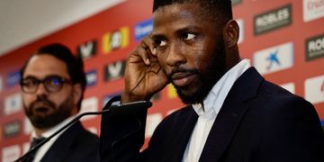 Everything Akintola said after becoming the 8th Nigerian in Hull City history – Okocha the first