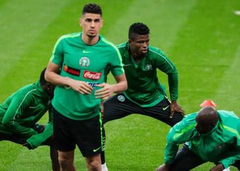 Super Eagles Midfielder Close To Joining Moses Simon At Nantes