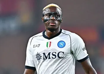 “I will put in my best”- Awoniyi who ended Arsenal’s title hope sends message to Forest fans and EPL clubs