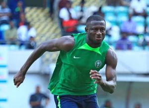 Why we stopped Collins from international duty for Nigeria – Cardiff City coach