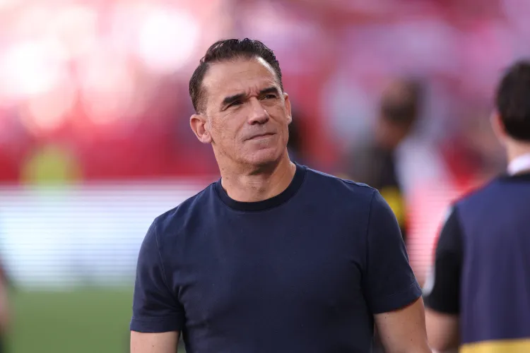 Laliga transfer: Sevilla eye Nigeria’s most expensive teenager