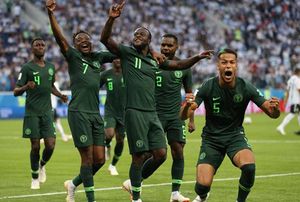 ‘He played a massive role’– Mikel Obi praises former Liverpool player for crucial role in AFCON 2013 victory