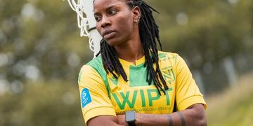 Official: Nigerian forward Uchendu leaves Nantes for Australian champions Melbourne City
