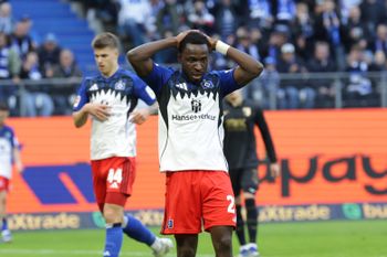 Bundesliga: Hamburg take crucial step in addressing Philip Otele’s red card against Bremen