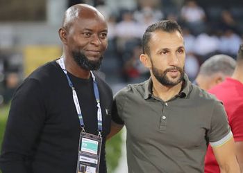 Super Eagles coach Finidi George urged to snub foreign assistants for Nigerian gaffers