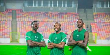 Brilliant Nwakali helps Ponferradina to victory against FC Cartagena