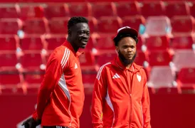 Transfers: Chidera Ejuke Joins CSKA Moscow