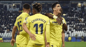 Euro Round-up: Danjuma nets brace, Chukwueze features in Villarreal win; Bastia halt Maja’s scoring run