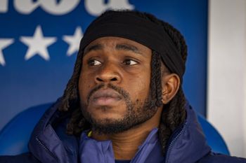 Finidi George reveals two major reasons why his Super Eagles coaching tenure ended in failure