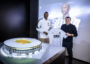 “Starting him was unthinkable”- Real Sociedad coach Sergio Francisco issues surprising Sadiq Umar verdict after Villarreal loss