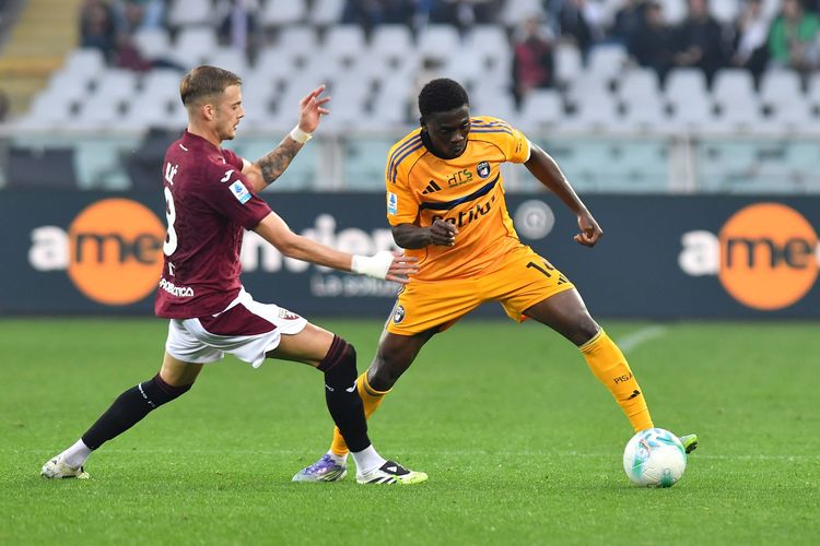 AFCON 2025 hopes back on track? Ebenezer Akinsanmiro’s return date revealed