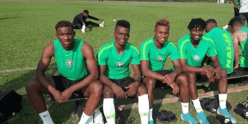 Another Nigerian Star Leaves La Liga For Spanish Second Division Side Battling Relegation