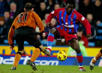 “He was just useless” – Former Crystal Palace owner admits he should have bought a boat in place of ex-Nigerian striker