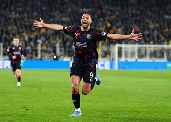 “He can be your biggest enemy” – Super Eagles star names former Chelsea & Man United boss as the best