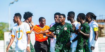 CAF appoints Tunisian and Moroccan referees for World Cup qualifiers clash against Ghana