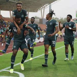 West Ham offered ₦7.5 billion – Super Eagles star revealed failed deadline day transfer