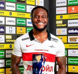 Nigerian players in Europe: Moses scores a beauty, Aluko on target; Iheanacho stars in Leicester City six-goal thriller