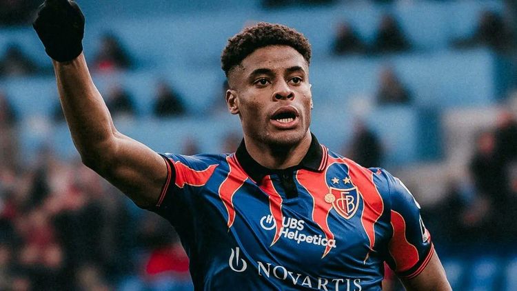 Bologna and Villarreal target 50-goal striker who prefers Nigeria Super Eagles to Spain