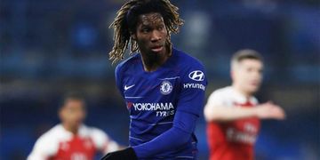 From UK Tourists to football immortality: Nigeria’s longest-living international player passes away