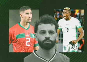 Opta supercomputer tips Morocco, Egypt as AFCON 2025 favourites — Where do Nigeria’s Super Eagles rank?
