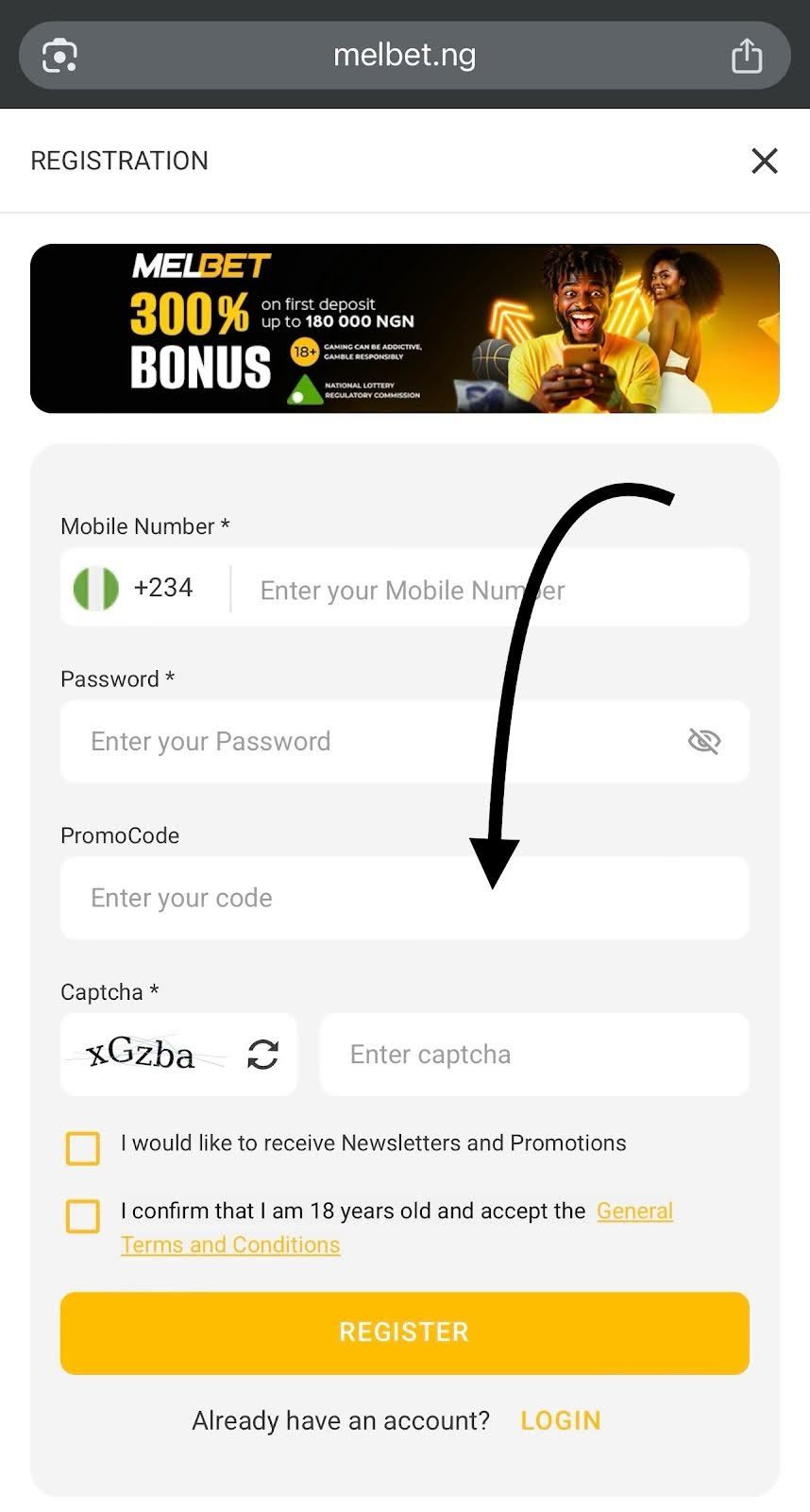 Melbet Review 2025: One of the Best Betting Sites in Nigeria?