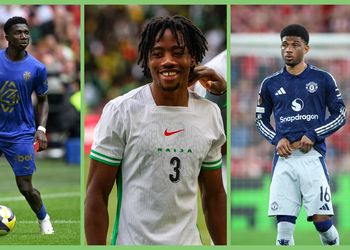 Could Nigeria’s next big talent Gift Orban be Barcelona’s new Samuel Eto’o?