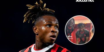 Philip Otele joins FC Basel: 4 Nigerian players who have represented the Swiss champions