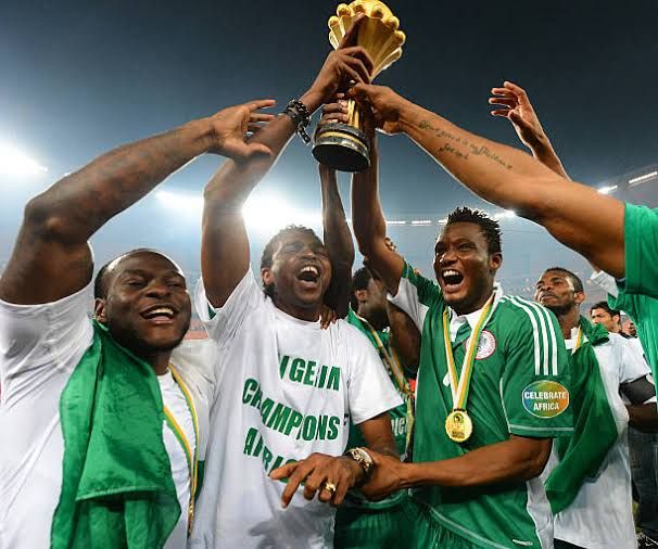 Arsenal send message to Super Eagles legend on birthday