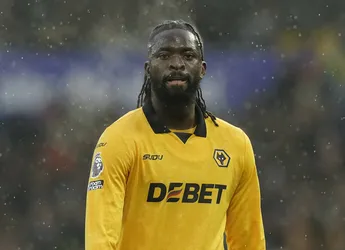 Edozie breaks Arsenal hearts as Arokodare’s Wolves make Premier League history