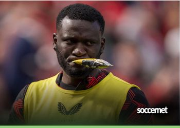 Official: Victor Boniface joins Werder Bremen from Bayer Leverkusen