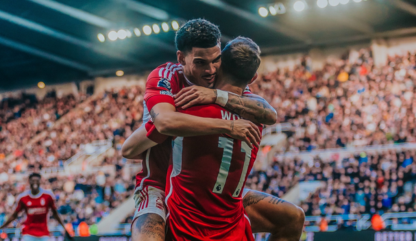 EPL: Chris Wood hat trick unboxes perfect start for Nuno Espirito Santo’s Nottingham Forest