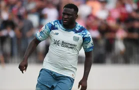 “Nigeria have no patience for failure” – Bayer’s Victor Boniface backed to come good for Super Eagles