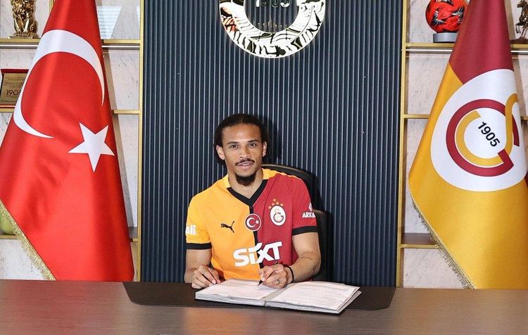 Victor Osimhen or Leroy Sane: Who will be Galatasaray’s highest earner if Super Eagles star signs new deal at Super Lig club