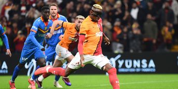 Super Eagles Legend Amunike Eyes Zamalek Coaching Job