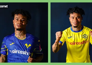 Salary + loan fee + €9m package deal: Transfer breakdown of Gift Orban’s move to Hellas Verona