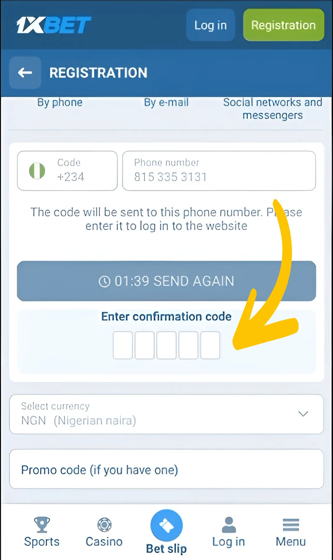 1xBet Review: Top Sports Betting Site for Nigerians