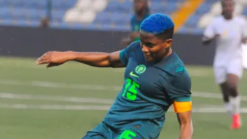 Super Falcons news: Missing Brazil 2027 costs Nigeria $2.5m