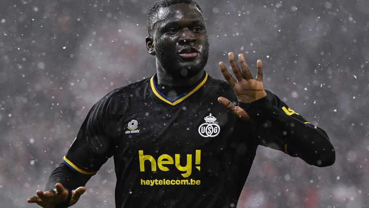 Union SG’s big win could land them an exciting transfer sale of Victor Boniface