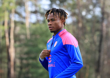 New Milan signee Chukwueze snubs Messi and Ronaldo to name ex-Chelsea, Madrid, Bayern Munich forward as ‘idol’
