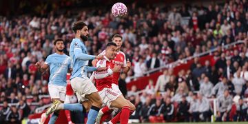 Asisat Oshoala: Former Arsenal and Barcelona star receives first reward for excellence in Saudi Arabia