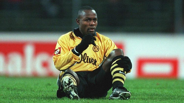 “They will be stubborn” – Ex-Borussia Dortmund winger cautions Super Eagles ahead of crucial South Africa clash