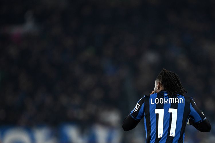 Lookman’s exit confirmed as Atalanta and Inter pose to resolve talks – Report