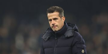 Chibuike Nwaiwu: Trabzonspor aim to make Fulham-linked Super Eagles star most expensive sale
