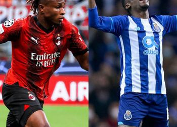 Cup-winning Super Eagles star set for Panathinaikos move as Greeks eye Champions League return