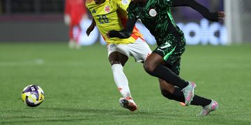 Former Russian champions eyeing Nigerian Club World Cup star who scored 6.5 against Chelsea