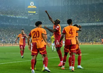 “I just want to win” – Super Eagles star eyes three points in highly anticipated Istanbul derby