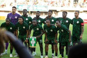 How Nigeria qualified for AFCON 2025 － full journey