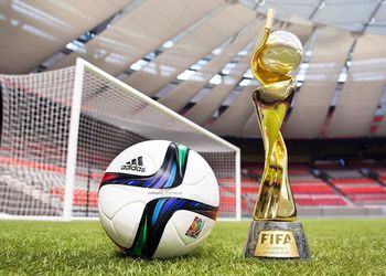 Super Falcons head coach sets “target” for 2023 FIFA women’s World Cup