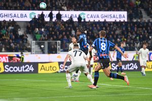 Atalanta coach reflects on Lookman’s performance in Lazio stalemate