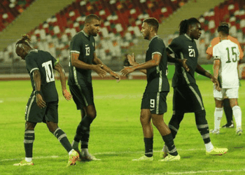 “Gernot Rohr’s Method Is Dangerous” – Former Nigeria Coach Lambasts Super Eagles Boss